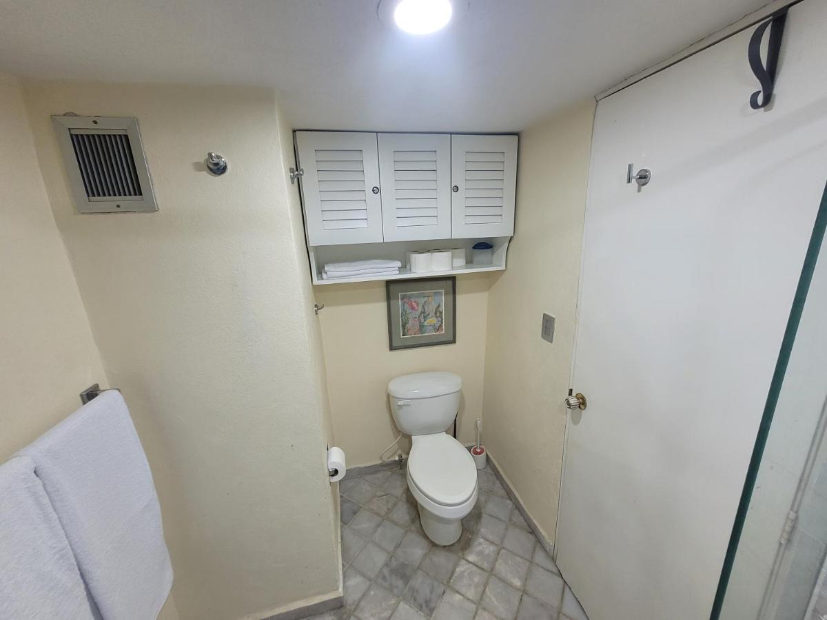 Beachfront View Condo Beside La Isla Mall 푸에르토 발라타 외부 사진